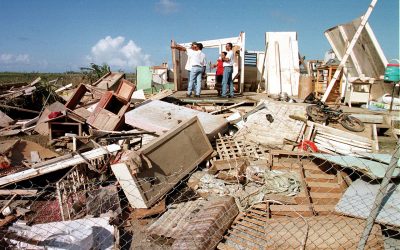 FL Rescues Collaborate to Aid Puerto Rico